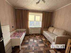 2-к квартира, вторичка, 53м2, 5/5 этаж