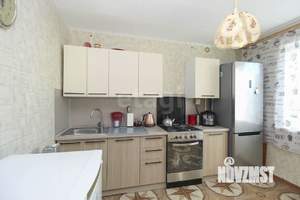 3-к квартира, вторичка, 69м2, 5/5 этаж