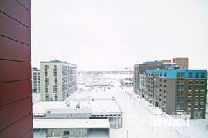 1-к квартира, вторичка, 41м2, 8/9 этаж