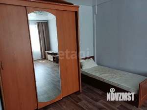 1-к квартира, вторичка, 31м2, 3/5 этаж