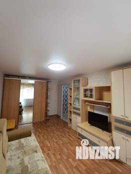 1-к квартира, вторичка, 32м2, 3/5 этаж