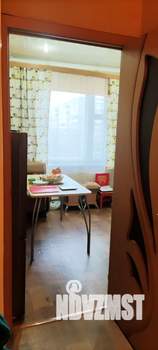 1-к квартира, вторичка, 37м2, 5/9 этаж