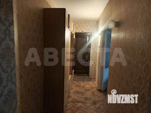 3-к квартира, вторичка, 62м2, 3/9 этаж
