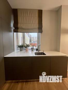 3-к квартира, вторичка, 99м2, 2/16 этаж