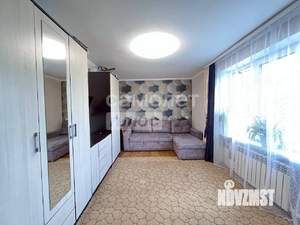 2-к квартира, вторичка, 44м2, 1/2 этаж