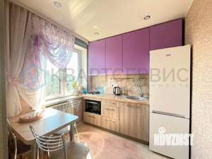1-к квартира, вторичка, 30м2, 9/9 этаж