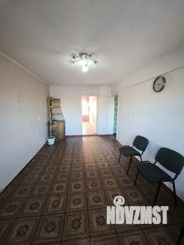 2-к квартира, вторичка, 45м2, 4/5 этаж