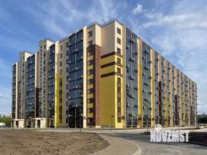 2-к квартира, вторичка, 56м2, 8/10 этаж