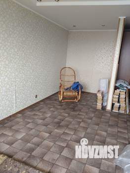 1-к квартира, вторичка, 34м2, 8/10 этаж