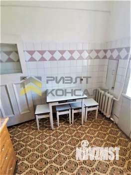 2-к квартира, вторичка, 51м2, 3/4 этаж