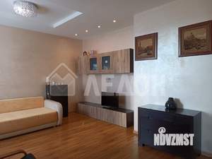 1-к квартира, вторичка, 43м2, 3/9 этаж