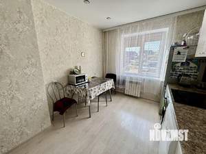 2-к квартира, вторичка, 56м2, 1/10 этаж