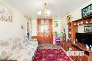 1-к квартира, вторичка, 29м2, 4/5 этаж