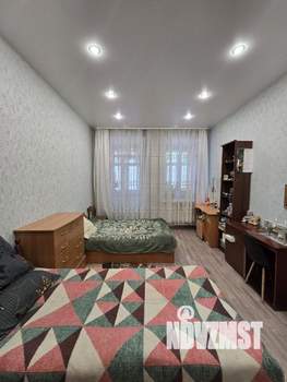 3-к квартира, вторичка, 75м2, 3/3 этаж