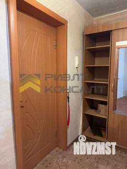 1-к квартира, вторичка, 30м2, 1/5 этаж