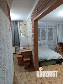 1-к квартира, вторичка, 29м2, 2/5 этаж