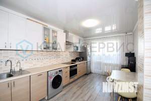 2-к квартира, вторичка, 66м2, 4/10 этаж
