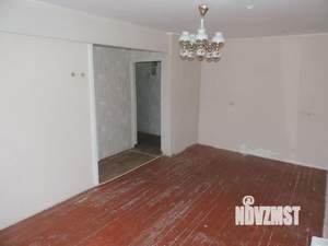 1-к квартира, вторичка, 31м2, 5/5 этаж