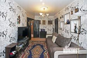 3-к квартира, вторичка, 39м2, 3/3 этаж