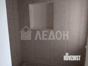 1-к квартира, вторичка, 49м2, 3/9 этаж