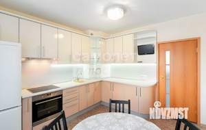 3-к квартира, вторичка, 83м2, 8/10 этаж