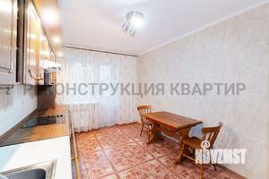 3-к квартира, вторичка, 131м2, 2/5 этаж