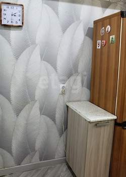 2-к квартира, вторичка, 43м2, 4/5 этаж