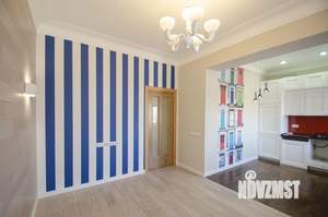 3-к квартира, вторичка, 69м2, 3/3 этаж