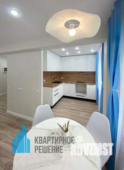 3-к квартира, вторичка, 49м2, 2/5 этаж