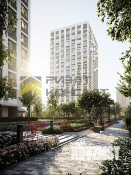 3-к квартира, вторичка, 137м2, 1/17 этаж