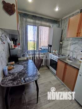 1-к квартира, вторичка, 30м2, 3/9 этаж