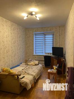 2-к квартира, вторичка, 43м2, 1/9 этаж