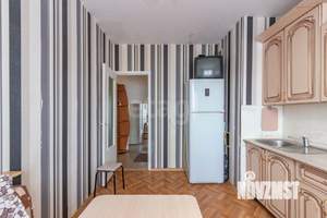 3-к квартира, вторичка, 63м2, 7/10 этаж