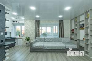 2-к квартира, вторичка, 38м2, 4/5 этаж