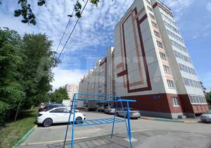 2-к квартира, вторичка, 55м2, 3/10 этаж