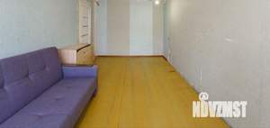 1-к квартира, вторичка, 30м2, 7/9 этаж