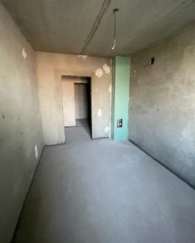 1-к квартира, вторичка, 42м2, 4/10 этаж