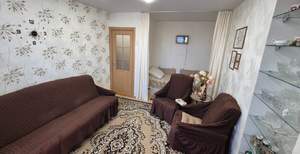 1-к квартира, вторичка, 32м2, 8/9 этаж