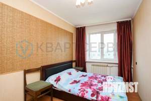 2-к квартира, вторичка, 46м2, 9/9 этаж