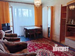 2-к квартира, вторичка, 52м2, 4/9 этаж