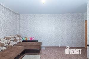 2-к квартира, вторичка, 58м2, 12/17 этаж