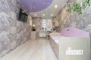 2-к квартира, вторичка, 62м2, 2/10 этаж