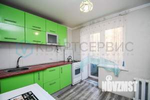 1-к квартира, вторичка, 28м2, 2/9 этаж
