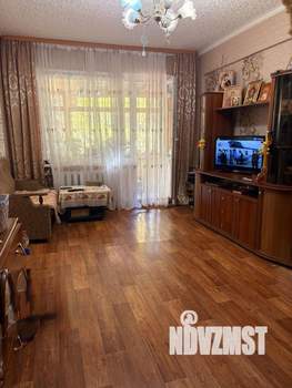 2-к квартира, вторичка, 45м2, 1/5 этаж