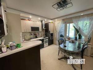 3-к квартира, вторичка, 81м2, 1/10 этаж