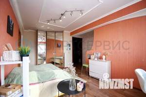 3-к квартира, вторичка, 42м2, 5/5 этаж