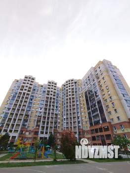 1-к квартира, вторичка, 41м2, 11/14 этаж