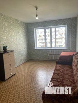 1-к квартира, вторичка, 31м2, 7/9 этаж