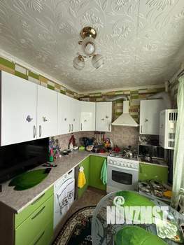 2-к квартира, вторичка, 44м2, 4/5 этаж