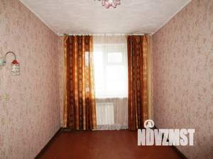 2-к квартира, вторичка, 44м2, 2/5 этаж